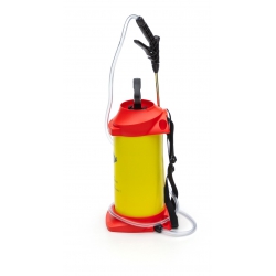 Opryskiwacz budowlany MESTO Fix Plus 5 l, 3 bar [3237FP]